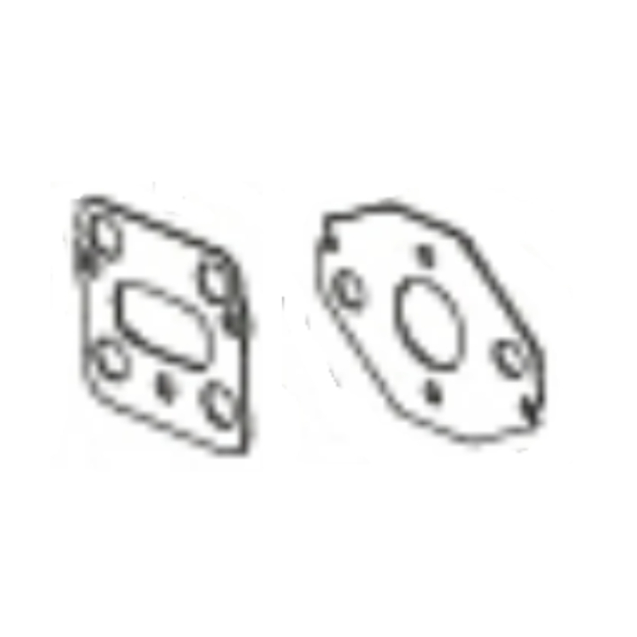 Kit Service Carb Gasket 5804466-04 i gruppen Reservdelar 129C hos GPLSHOP (5804466-04)