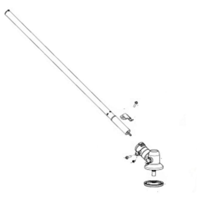 Sats Undre Drivaxel i gruppen  hos GPLSHOP (5804466-31)