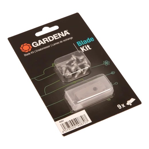 Kniv i gruppen Reservdelar Robotgräsklippare / Reservdelar Gardena Sileno Minimo / Gardena Sileno Minimo - 2023 hos GPLSHOP (5804891-01)