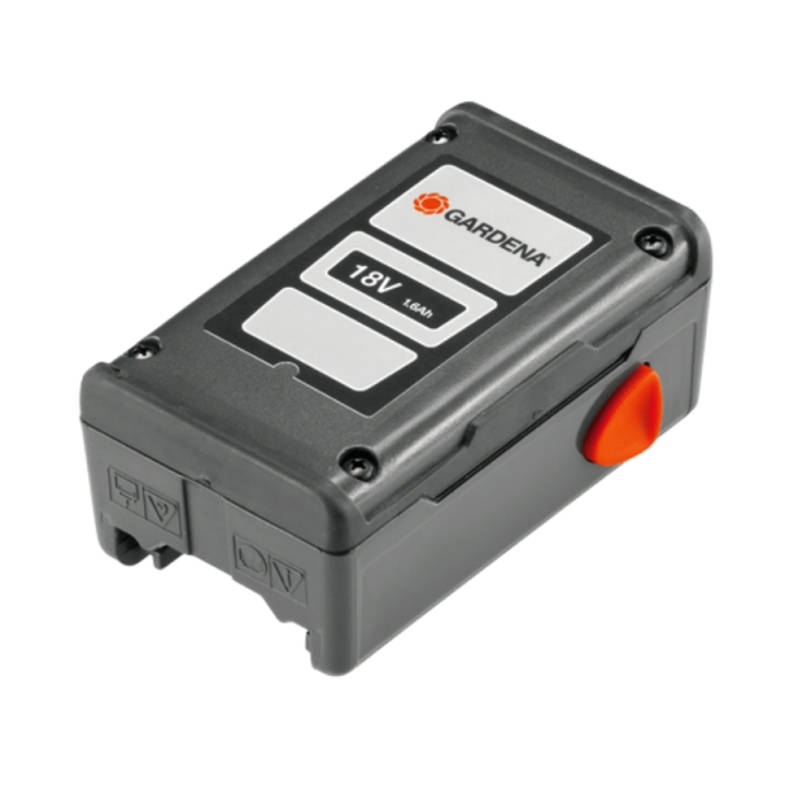 Batteri i gruppen  hos GPLSHOP (5804895-01)