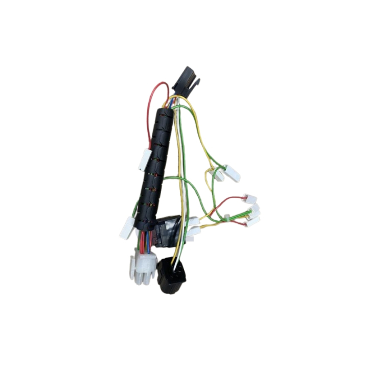 Kablage Kontroll Panel i gruppen  hos GPLSHOP (5806165-01)