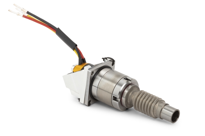 Motor Kpl i gruppen  hos GPLSHOP (5806250-01)