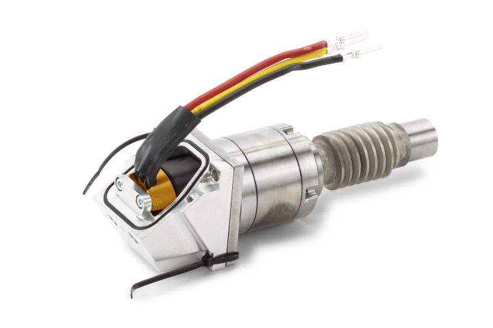 Motor Kpl i gruppen hos GPLSHOP (5806251-01)