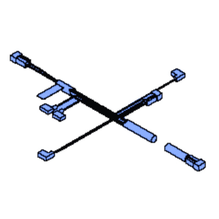 Kablage i gruppen  hos GPLSHOP (5806256-01)