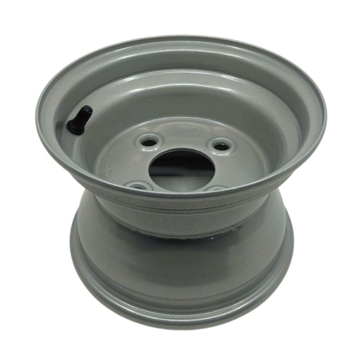 Fälg i gruppen Spare parts Husqvarna Rider 422 TS AWD hos GPLSHOP (5806302-01)