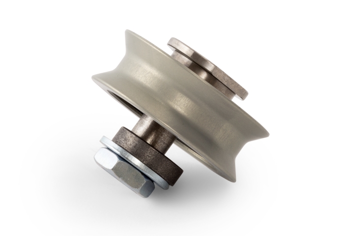 Hjul Kpl i gruppen  hos GPLSHOP (5806776-02)