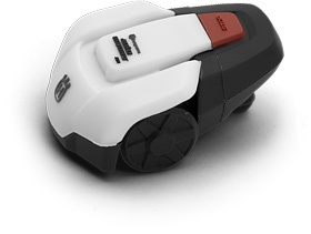 USB-minne, Automower 4GB i gruppen Husqvarna Skog och Trädgårdsprodukter / Husqvarna Kläder / Skyddsutrustning / Arbetskläder / Accessoarer hos GPLSHOP (5807144-01)