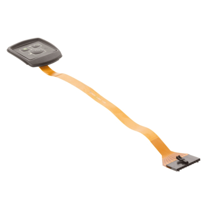 Key Pad i gruppen  hos GPLSHOP (5807261-01)