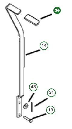 GREPP i gruppen Produktkyrkogård hos GPLSHOP (5807454-01)
