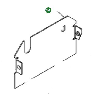 Platta i gruppen Produktkyrkogård hos GPLSHOP (5807506-02)