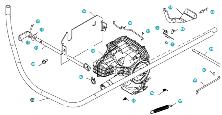 Slang i gruppen Produktkyrkogård hos GPLSHOP (5807508-01)