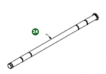 Stag i gruppen  hos GPLSHOP (5807551-01)