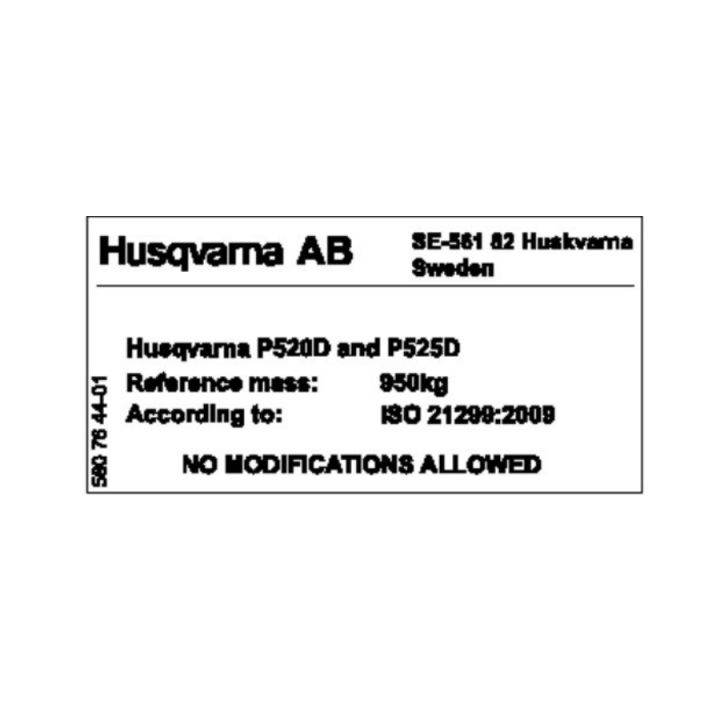 Dekal i gruppen  hos GPLSHOP (5807644-01)