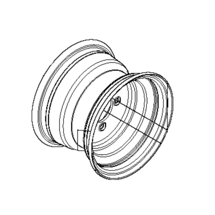 Fälg i gruppen  hos GPLSHOP (5807694-01)