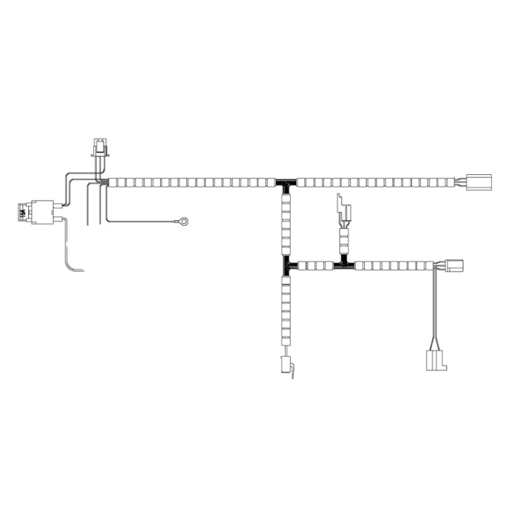 Huvudkablage i gruppen  hos GPLSHOP (5807881-01)