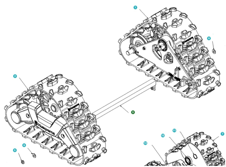 Stöd i gruppen Produktkyrkogård hos GPLSHOP (5807899-01)