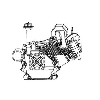 Motor i gruppen  hos GPLSHOP (5808110-01)