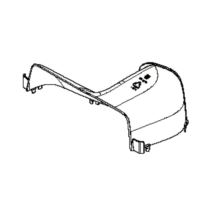 Luftledare i gruppen  hos GPLSHOP (5808218-01)