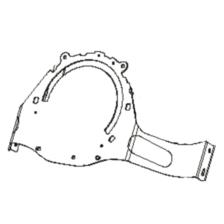 Fäste i gruppen  hos GPLSHOP (5808559-01)