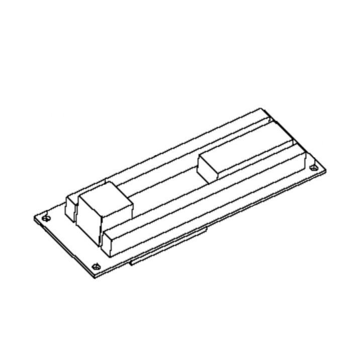 Circuit Board i gruppen  hos GPLSHOP (5808716-01)