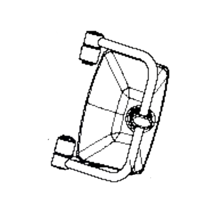 Backspegel i gruppen  hos GPLSHOP (5808820-01)