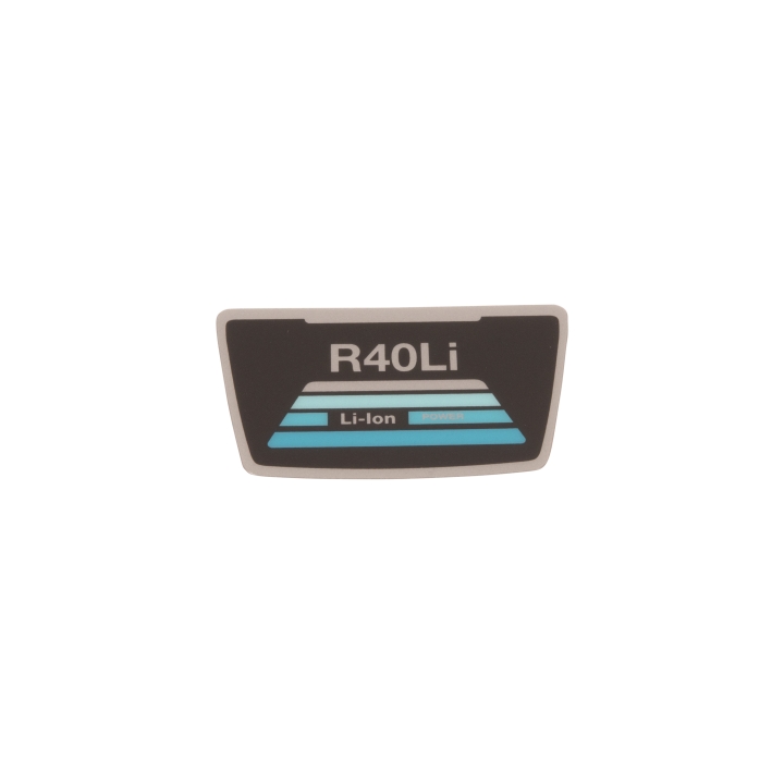Dekal R40Li i gruppen hos GPLSHOP (5809280-01)