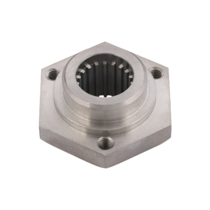 Hub Pulley i gruppen hos GPLSHOP (5809422-01)
