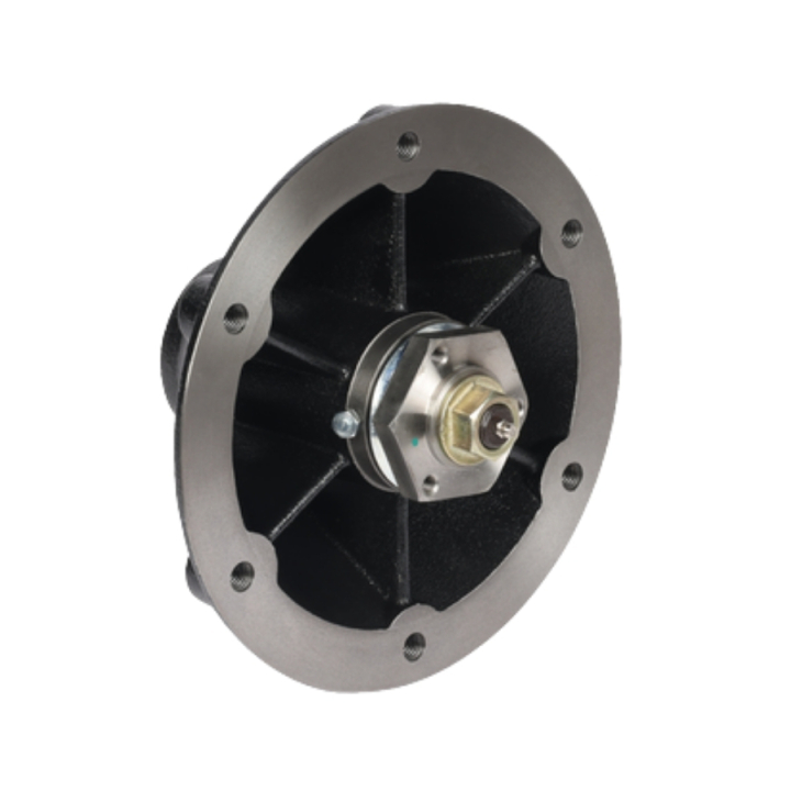 Spindel Kpl i gruppen hos GPLSHOP (5809433-06)
