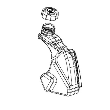 Tank i gruppen hos GPLSHOP (5809778-02)