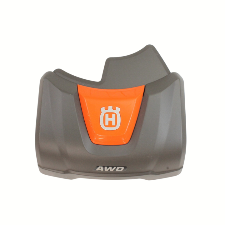 Framkåpa Kpl i gruppen hos GPLSHOP (5809929-01)