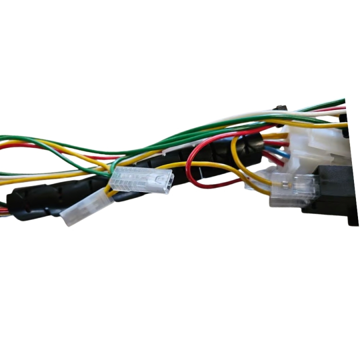 Kablage i gruppen Spare parts Husqvarna Rider 422 TS AWD hos GPLSHOP (5810469-01)