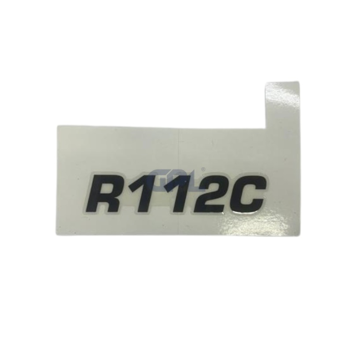 Dekal i gruppen hos GPLSHOP (5810482-05)