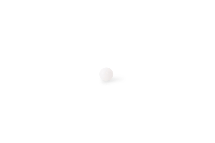 Ball 6,35Mm Pom i gruppen  hos GPLSHOP (5810840-01)