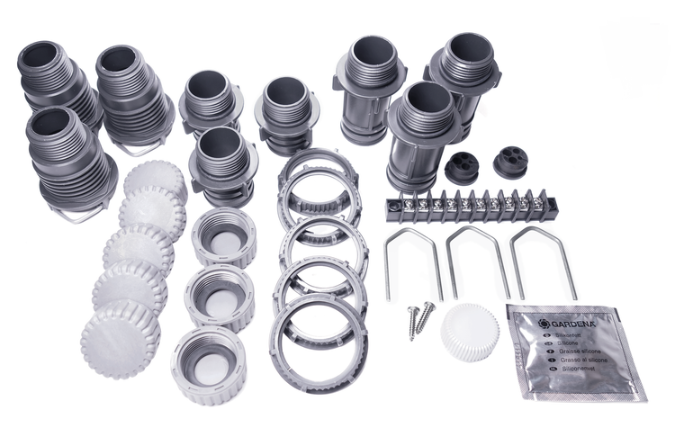 Accessory Bag Compl, i gruppen hos GPLSHOP (5811045-01)