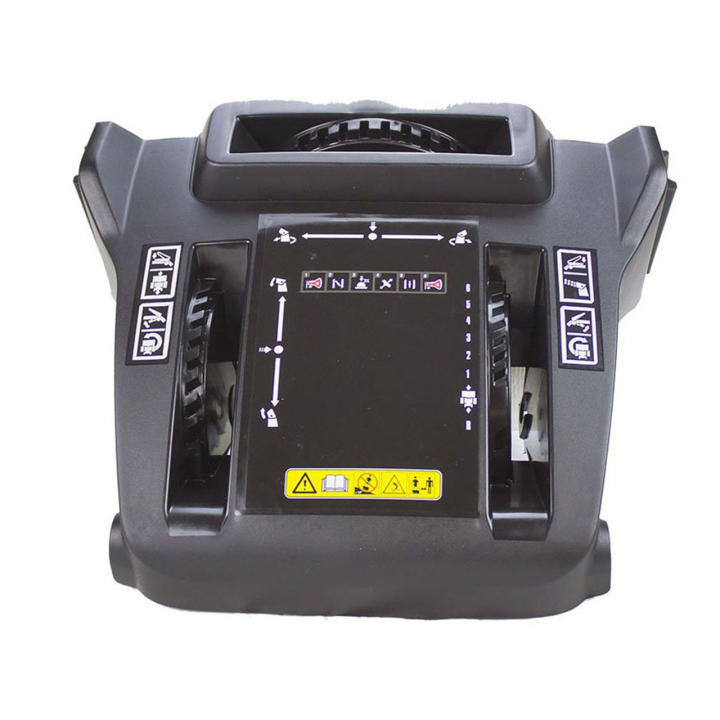 Konsoll i gruppen hos GPLSHOP (5811312-01)