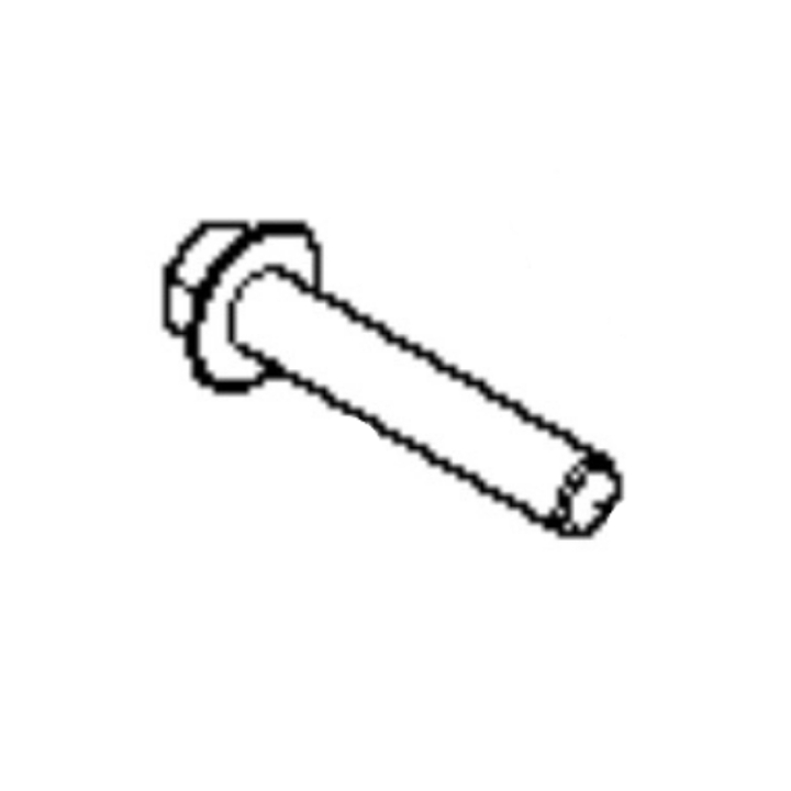 Skruv Ehhfm En 1665 M16X90 8,8 i gruppen  hos GPLSHOP (5812494-01)