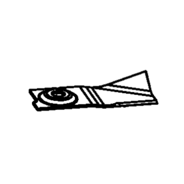 Swing Back Blade i gruppen  hos GPLSHOP (5812778-02)