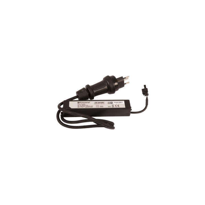 Power Unit Ch R40Li/R45Li i gruppen  hos GPLSHOP (5812912-03)