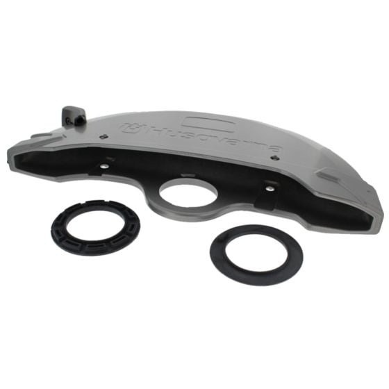 Wheel Guard Assy 16 i gruppen hos GPLSHOP (5813519-06)