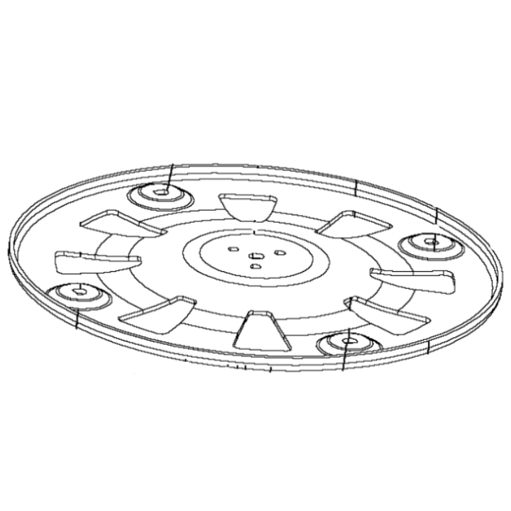 Disc i gruppen hos GPLSHOP (5813976-02)