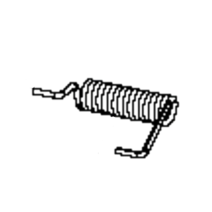 Spring Spring For Deflector 34 i gruppen  hos GPLSHOP (5813996-01)
