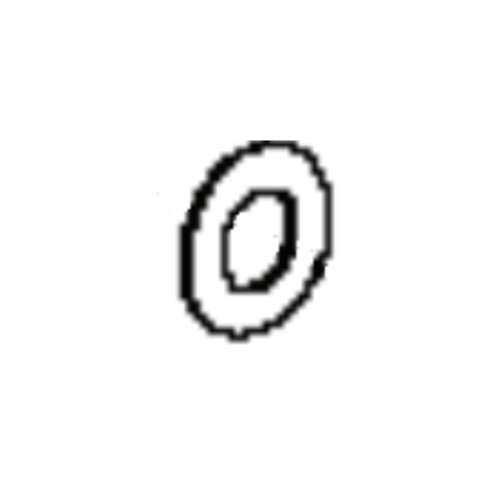 Washer 8 Flat Washer Gb/T 95 8 i gruppen  hos GPLSHOP (5814022-01)