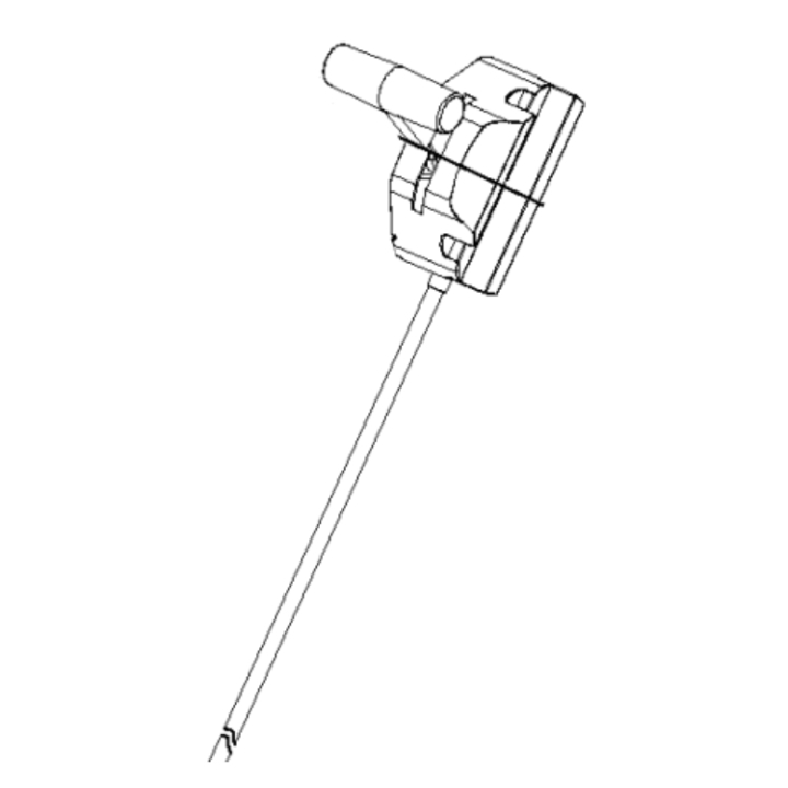 Throttle i gruppen  hos GPLSHOP (5814031-02)