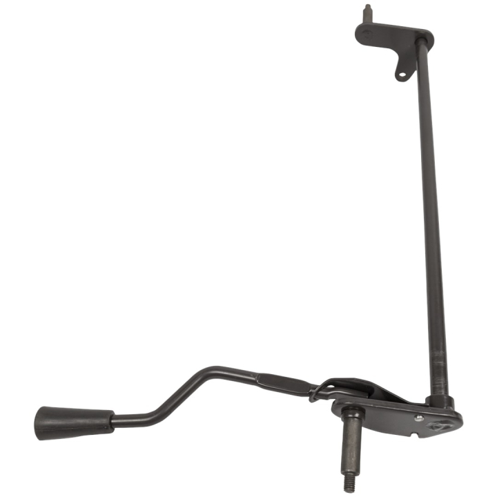 Rear Wheel Axle Assy i gruppen hos GPLSHOP (5814054-01)