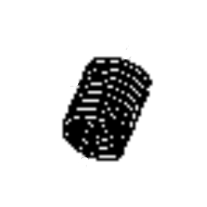 Fjäder i gruppen  hos GPLSHOP (5814573-01)