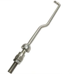 LÄNKAGE KOMPL. i gruppen Reservdelar Husqvarna TC 130 hos GPLSHOP (5815069-02)