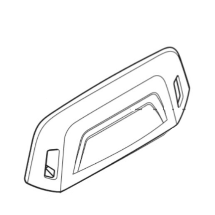 Handtag i gruppen hos GPLSHOP (5815466-01)