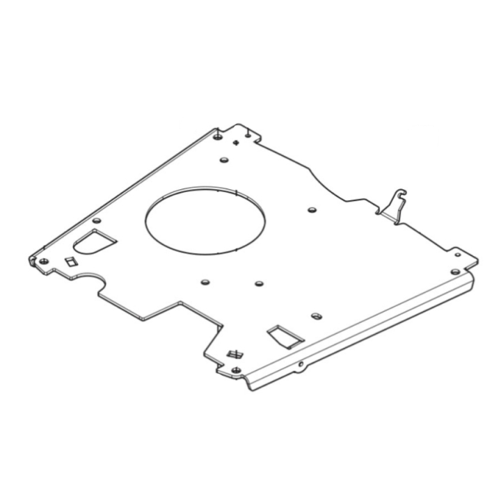 Motorfäste i gruppen hos GPLSHOP (5815509-01)