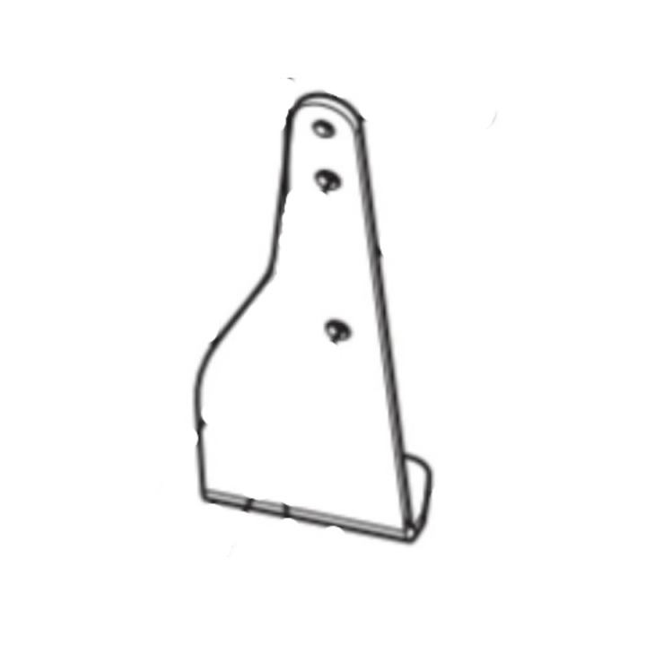 Fäste i gruppen Spare Parts Jonsered Ride-On Front Mowers hos GPLSHOP (5816136-02)