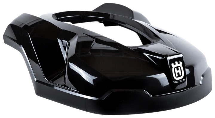 Body Kit i gruppen Reservdelar Robotgräsklippare / Reservdelar Husqvarna Automower® 440 / Automower 440 - 2023 hos GPLSHOP (5816204-05)